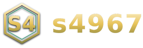s4967 logo