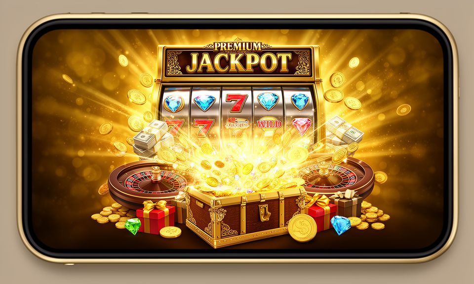 s4967 Live Salon Prive Roulette কীভাবে কাজ করে