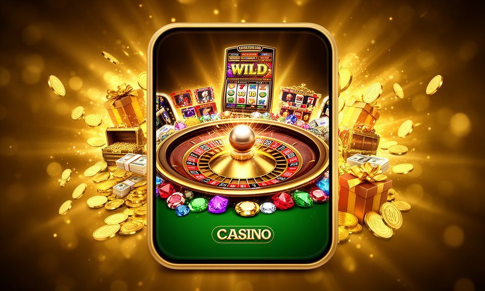 s4967 আমাদের Live Craps Live লবিতে কী আছে