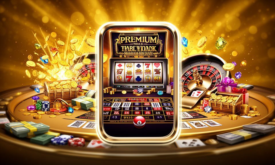 s4967 mobile gaming